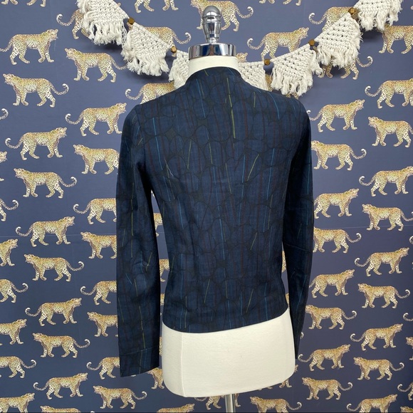 Missoni Wool Tunic Style Pullover - Picture 2 of 5